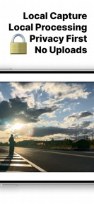 LivePlus: 30s Live Photo Cam screenshot