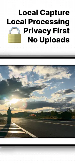 LivePlus: Live Photo Camera screenshot 2