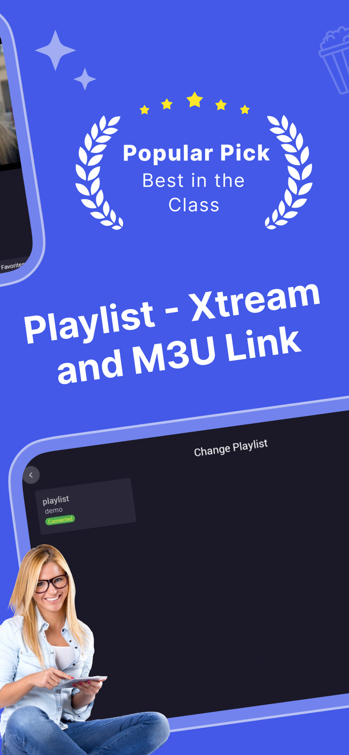 TiviMato Player Pro screenshot 6