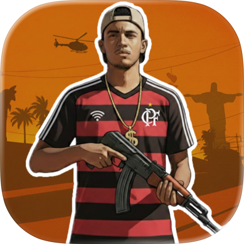 Complexo Favela screenshot 1