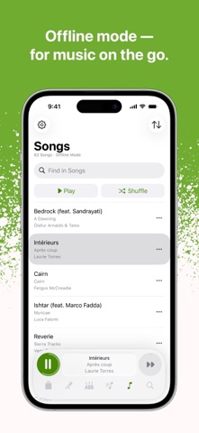 Hi-Fi Screenshot 6 of 7