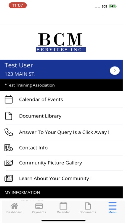 BCM Services screenshot-3