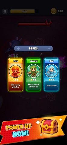 Fortress Roller! Screenshot 5 of 5