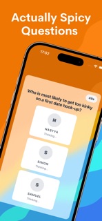 Who Is Most Likely screenshot 2