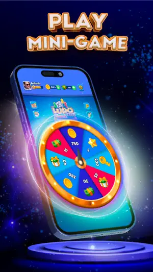 Ludo Club・Fun Dice Board Game screenshot 3