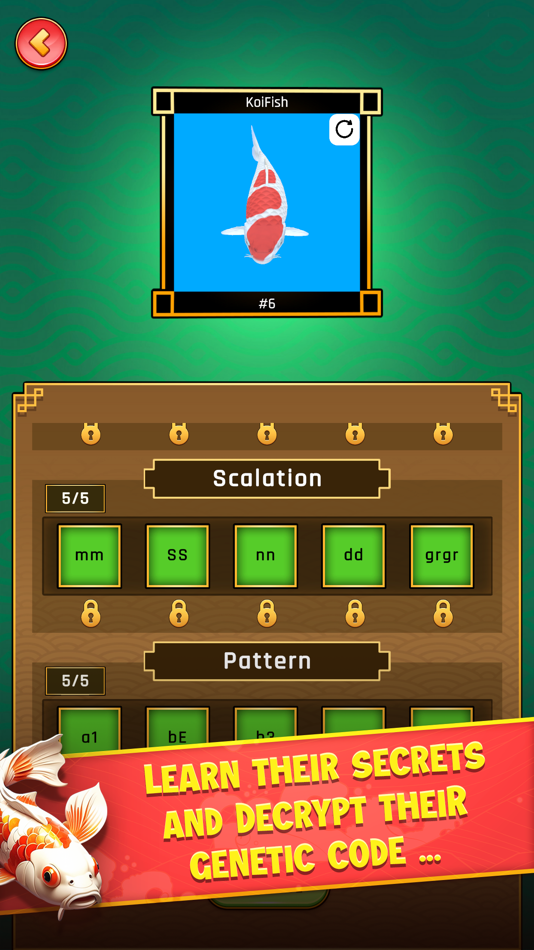 #6. Koitopia (iOS) بواسطة: Nerd Games