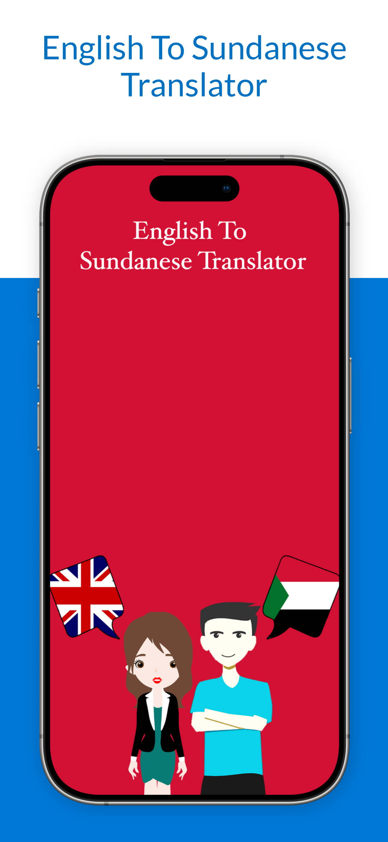 English To Sundanese Translate