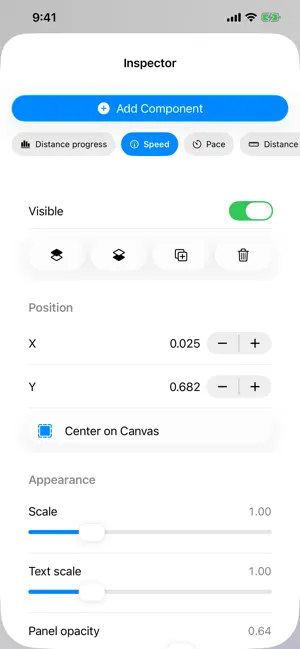 DataLayer Studio Mobile screenshot 3