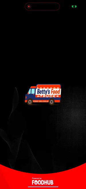 Betty's Foodtruck Philly screenshot 1