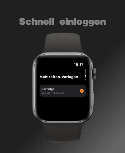 BULKR: Kalorien Tracker screenshot 9