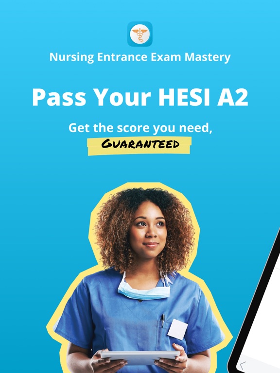 Screenshot #4 pour Nursing Entrance Exam Mastery