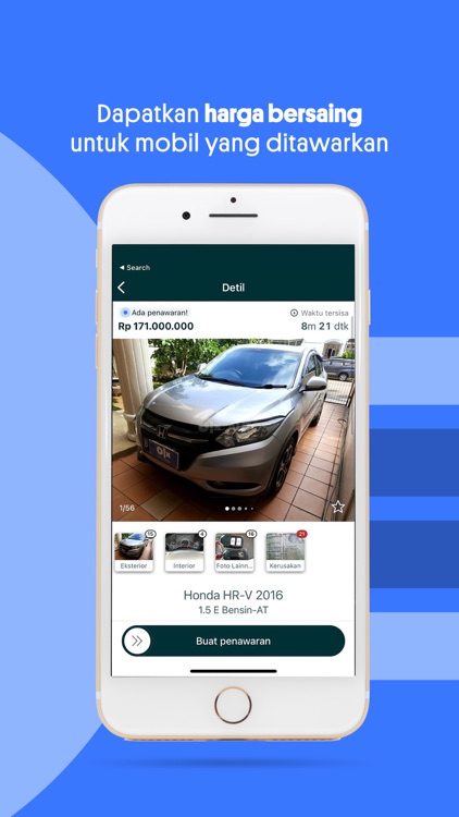 OLX Dealer screenshot-3