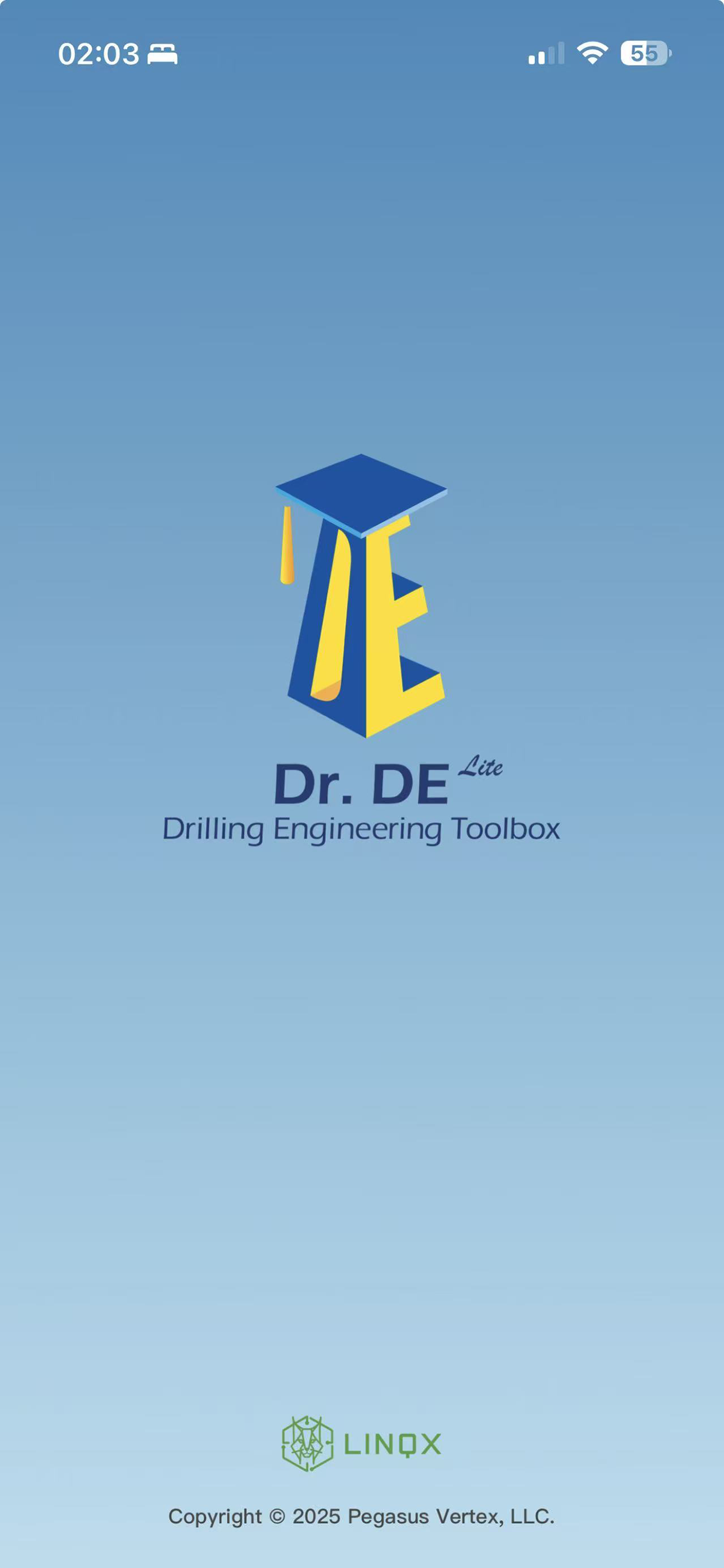 Dr. DE