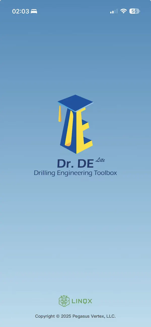 Screenshot #1 pour Dr. DE