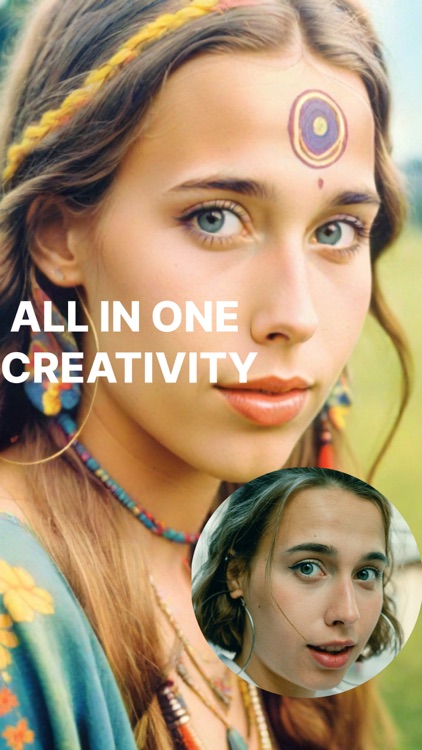 AI Art Generator - Video-Art-X