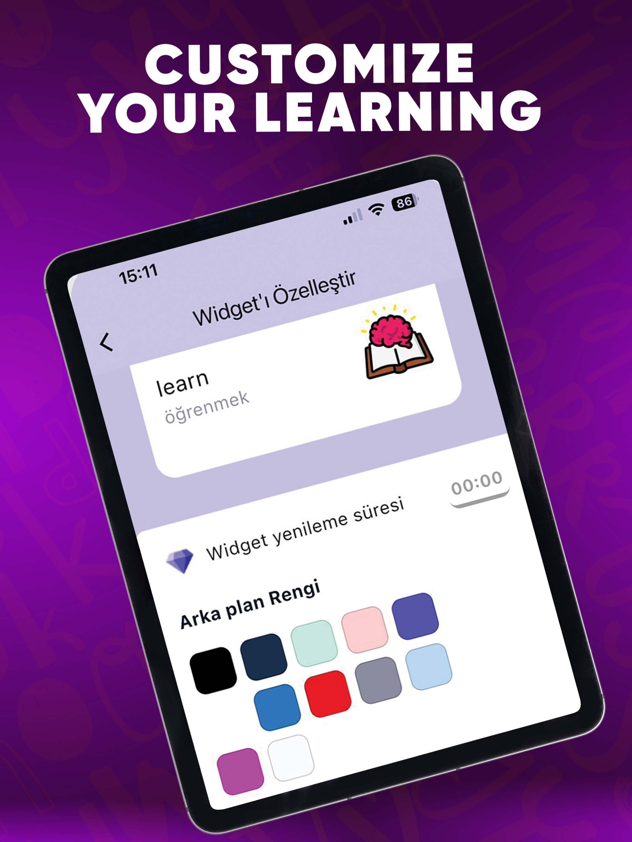 Linguwa: Learn Words Daily
