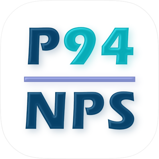 Plus 94 NPS