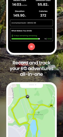 Scaletra: RC Tiny Trucking Screenshot 2 of 10
