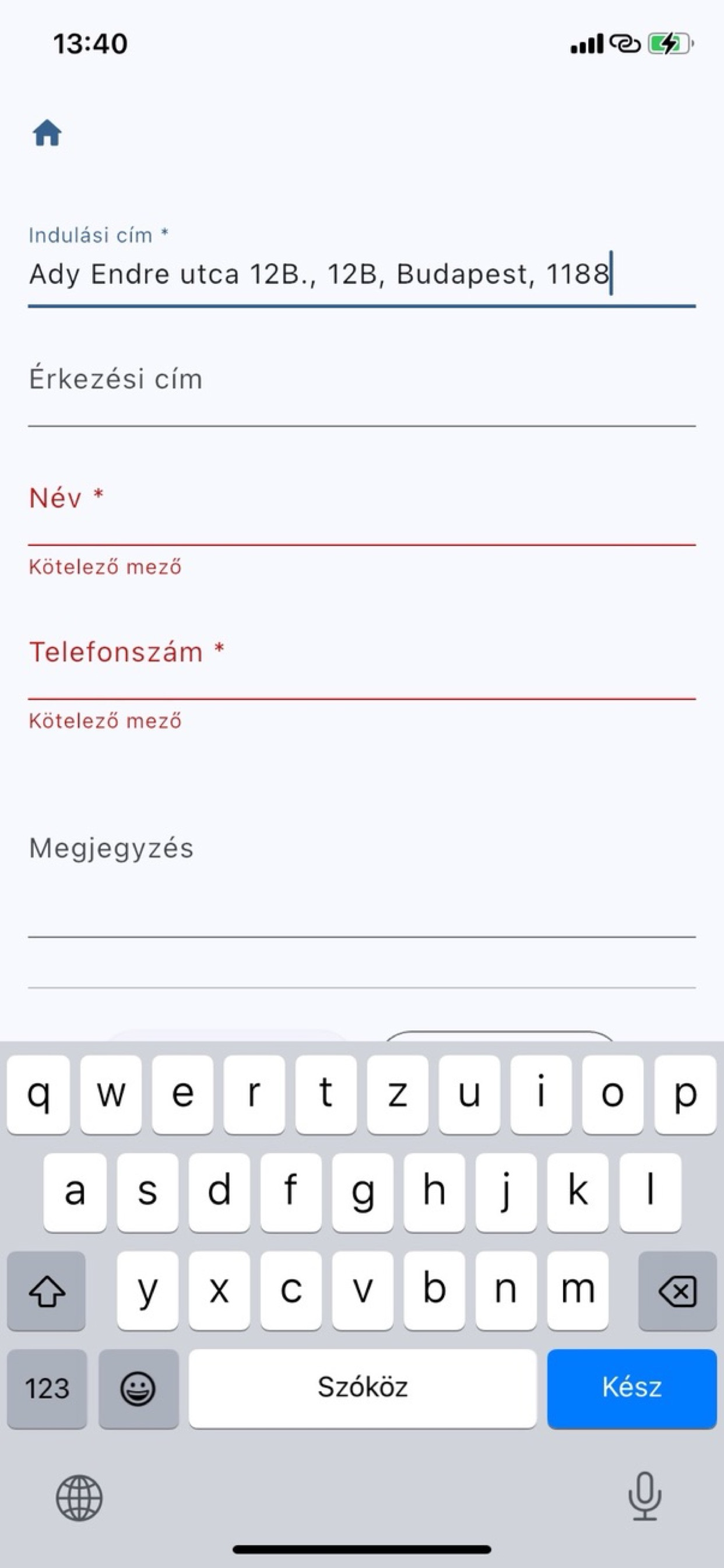ZoltanTaxi