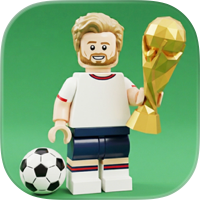 Soccer Dribble Cup: high score