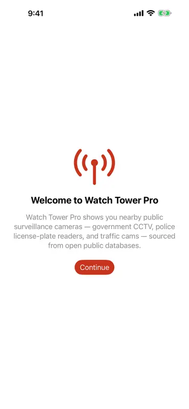Watch Tower Pro screenshot 1 of 8