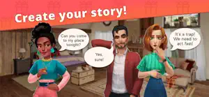 Interior Story:Decorating Home screenshot 4