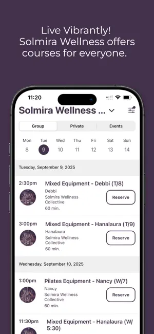 DEFUNCT: Solmira screenshot 2