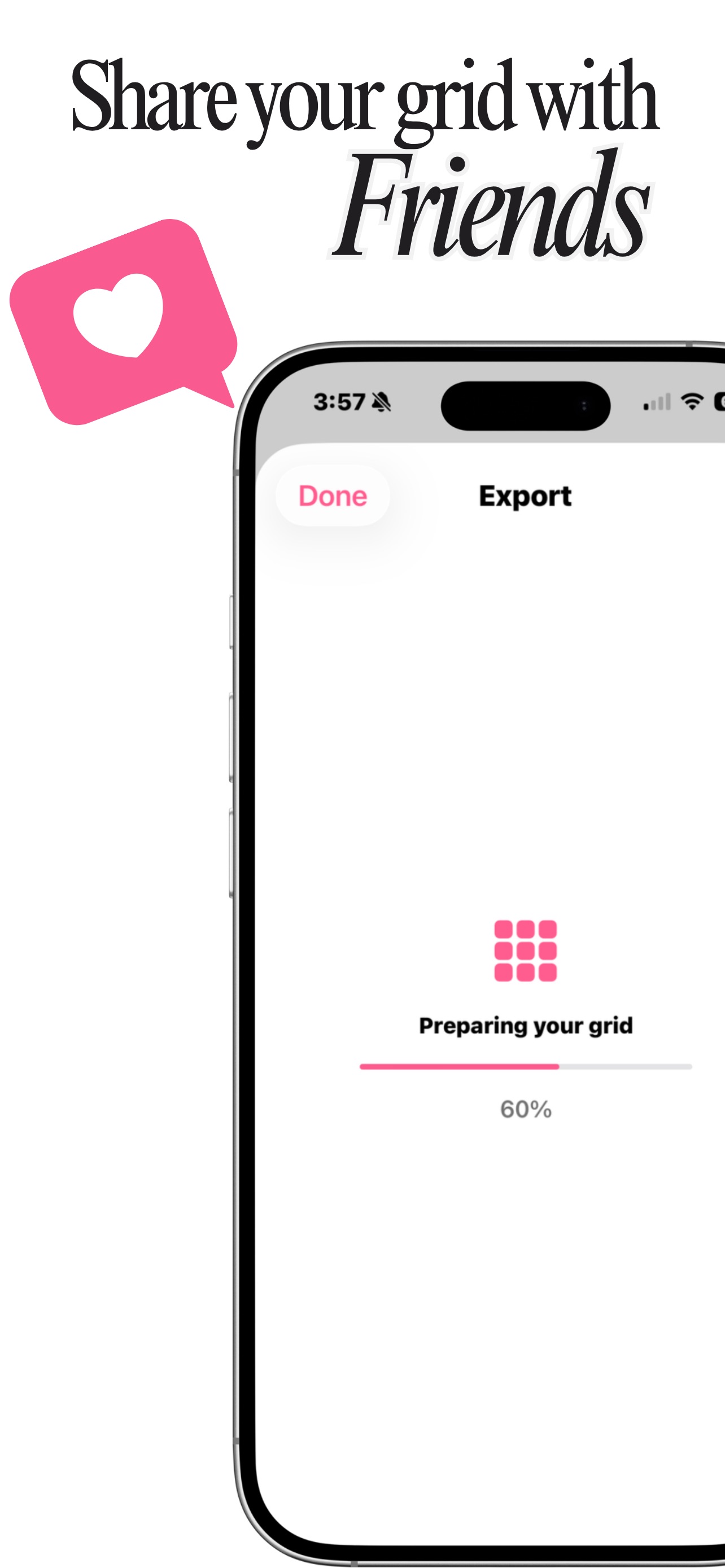 Screenshot 4 of Feed Planner: Grid Preview