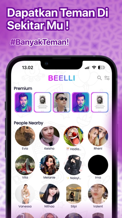 Beelli