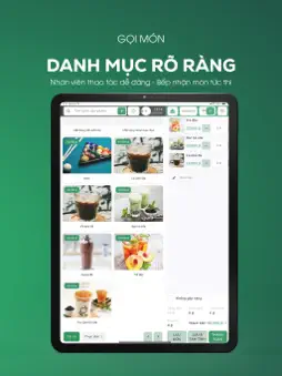 FnB POS screenshot 9