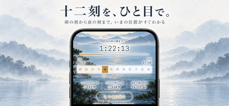 江戸の刻 screenshot 4 of 9