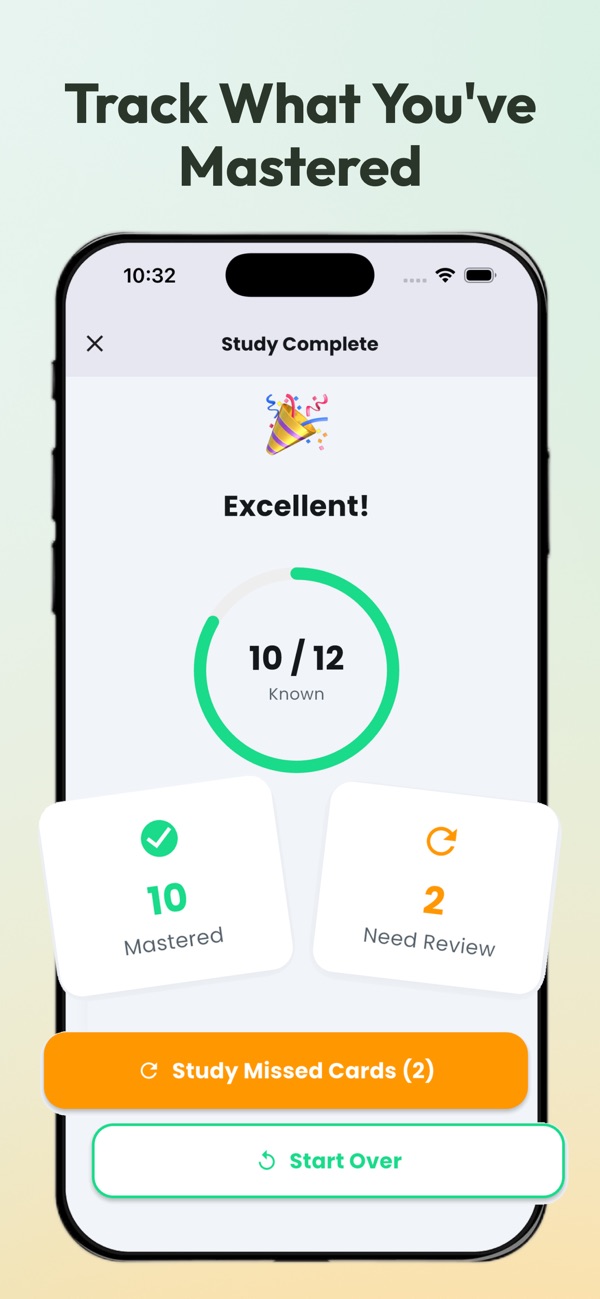 Quiz Maker screenshot 5