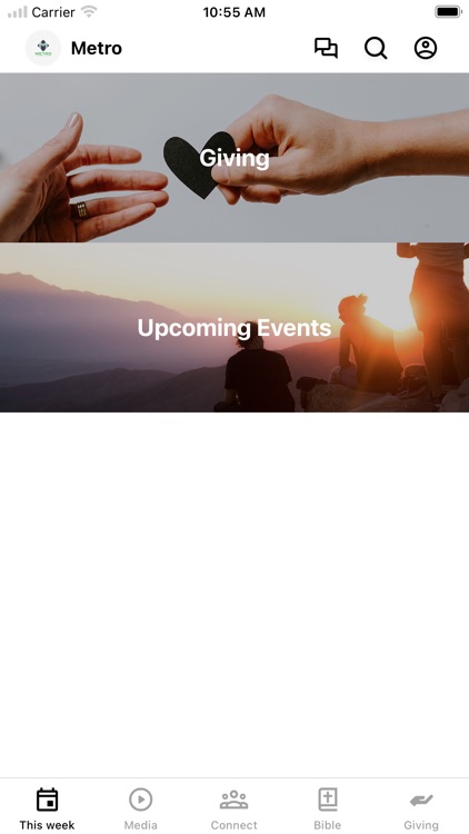 Youngstown Metro Assembly