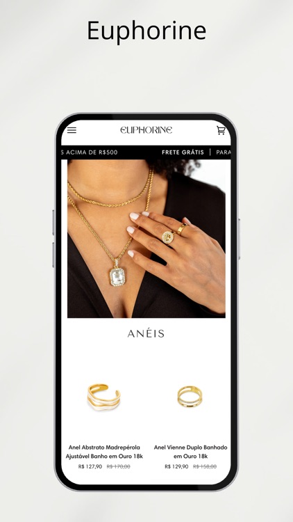 Euphorine screenshot-3
