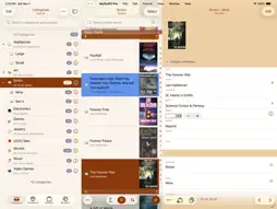 MyStuff2 Pro screenshot 7