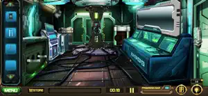 Escape Mystery - Alien Impact screenshot 3