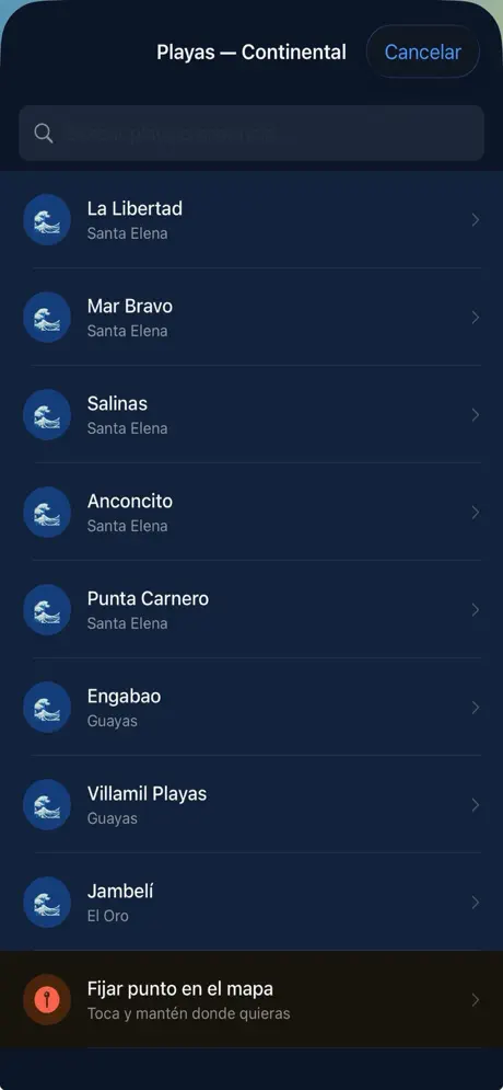 OlaCheck screenshot 4