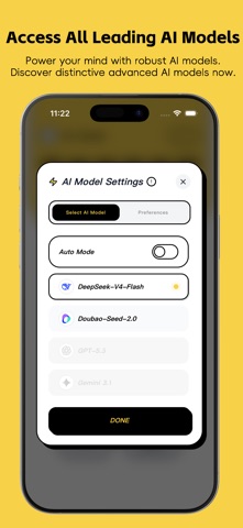 Mind Pod · APP Screenshot 7 of 10