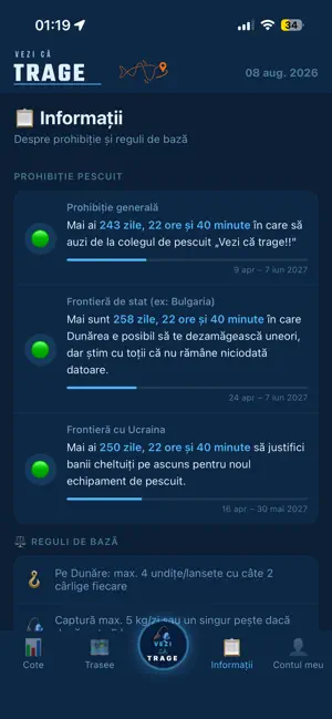 Vezi că Trage screenshot 4