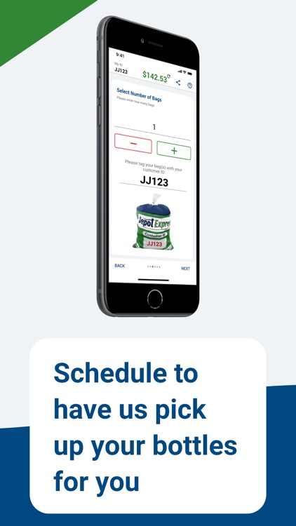 Depot Express screenshot-3