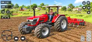 Rituals Tractor Farming Field screenshot 3