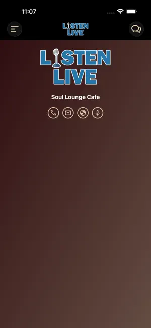 Soul Lounge Cafe screenshot 3
