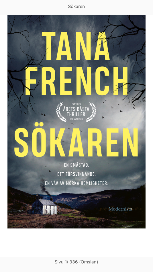 #3. E-kirjasto (iOS) بواسطة: University of Helsinki