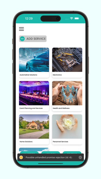 LyfeSuite Screenshot