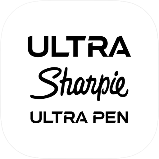 Ultra Sharpie | Pen Magic App