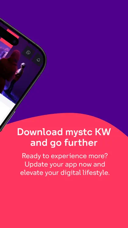 Screenshot 3 von 6 zu mystc KW