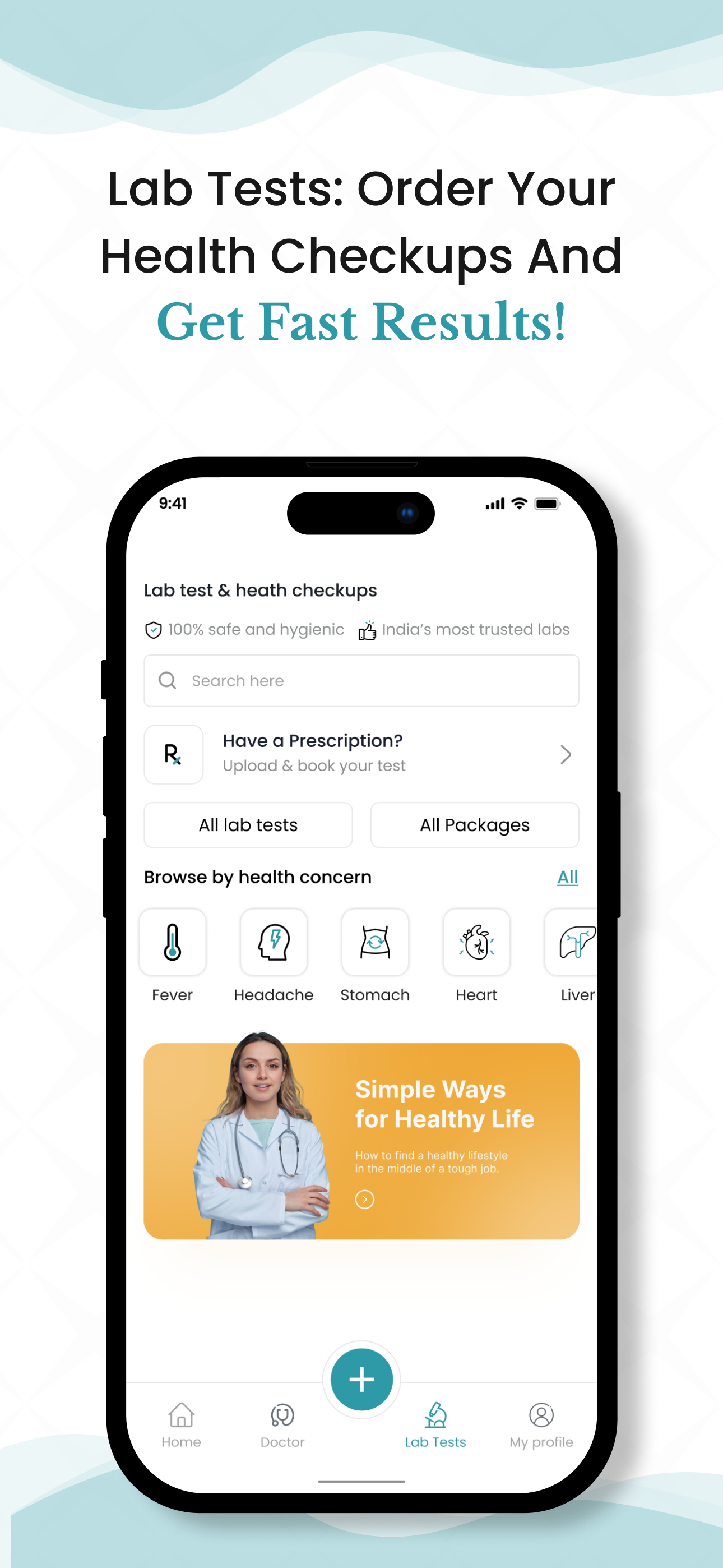 Divyajivan App