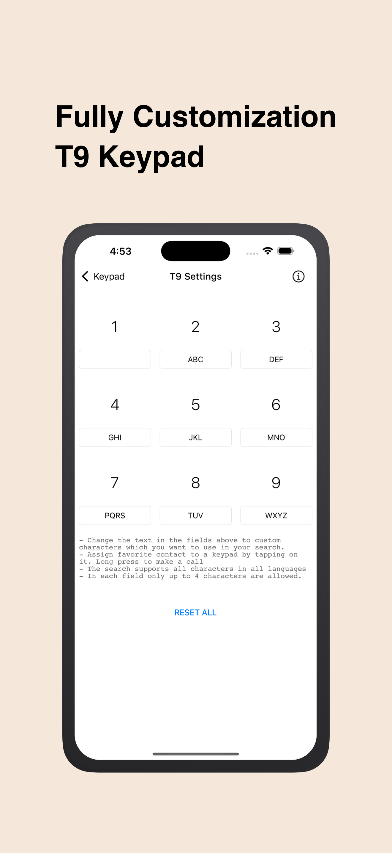 Magic Dialer Pro - T9 Dialer