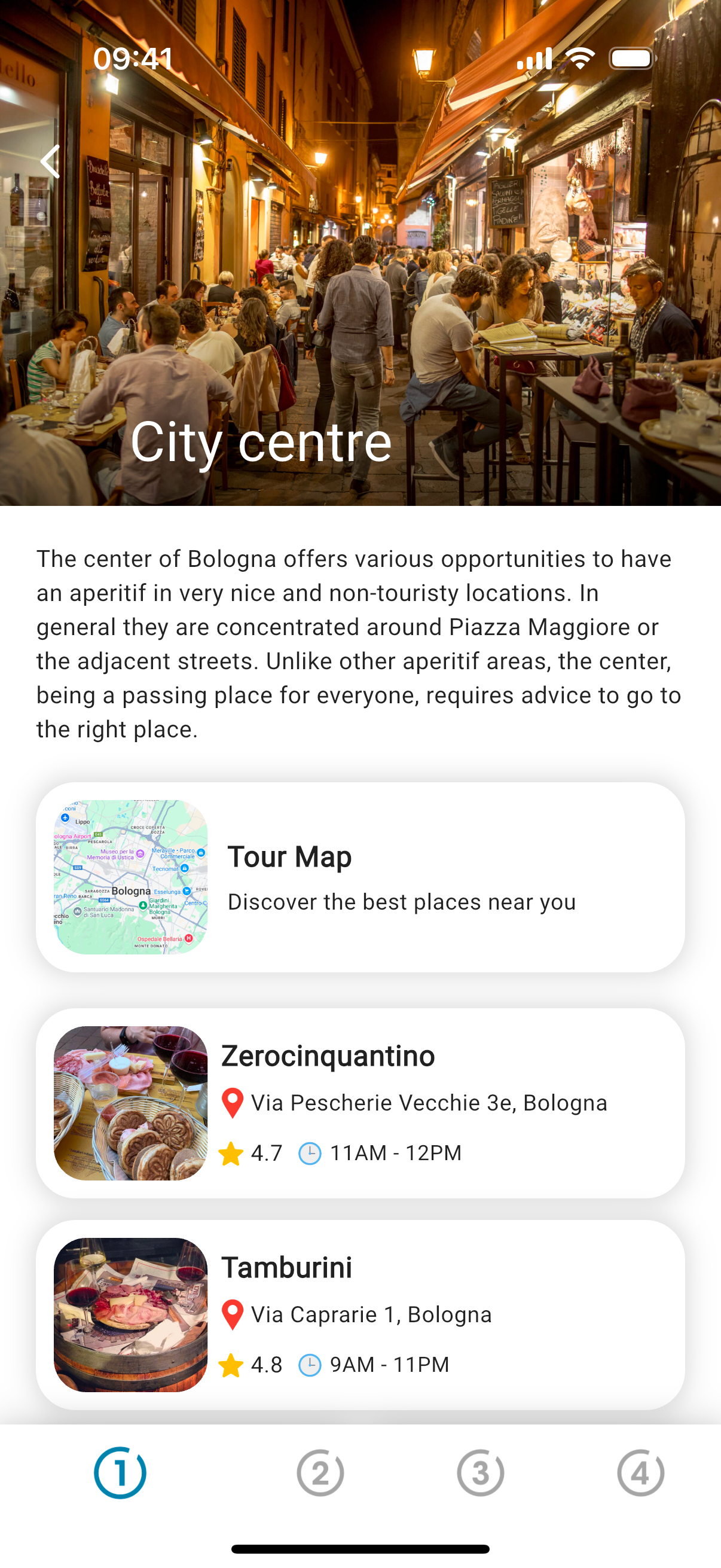 Visitup