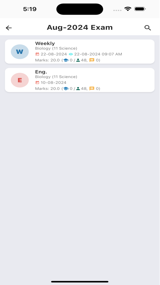 #1. Zibma Campus (iOS) 由: Zibma Infotech